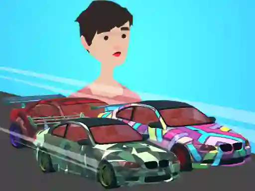 Игра Mechanic Master Run онлайн