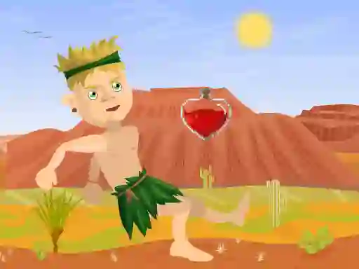 Игра Survival Action онлайн