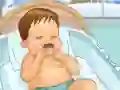 Игра Dress my Baby онлайн