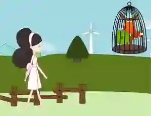Игра La Pastelera онлайн