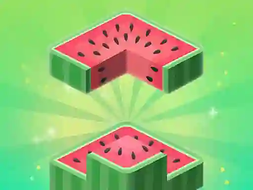 Игра Block Stacking онлайн