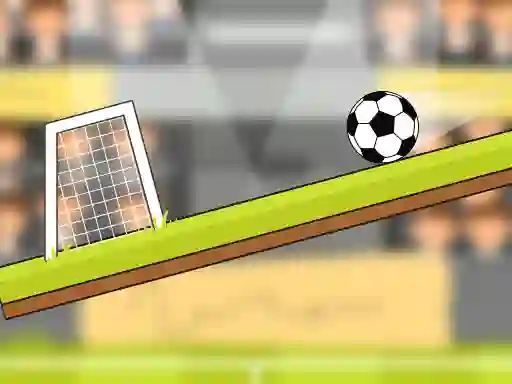 Игра Rotate Soccer онлайн