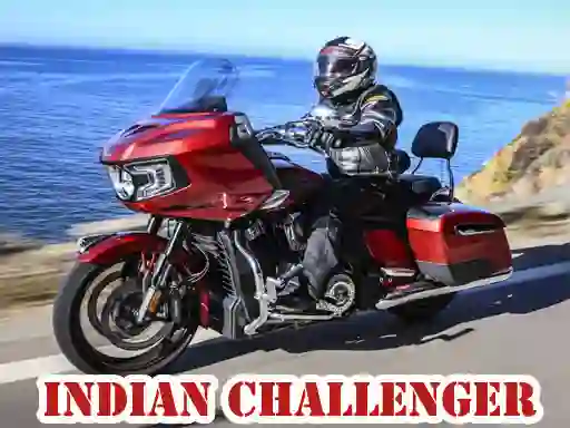 Игра Indian Challenger онлайн