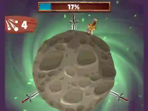Игра Merge Weapons онлайн