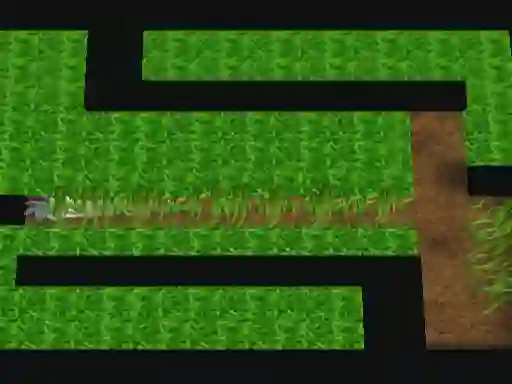 Игра Grass Cutter онлайн