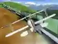 Игра Airplane Road онлайн