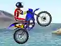Игра FMX team онлайн