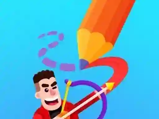 Игра Draw Master 2 онлайн