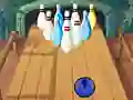 Игра Stitch Tiki Bowl онлайн