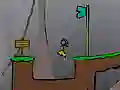 Игра The Fancy Pants Adventure онлайн