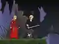 Игра Princess Bride: The Fire Swamp онлайн