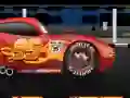 Игра Lightning mcqueen Dress Up онлайн