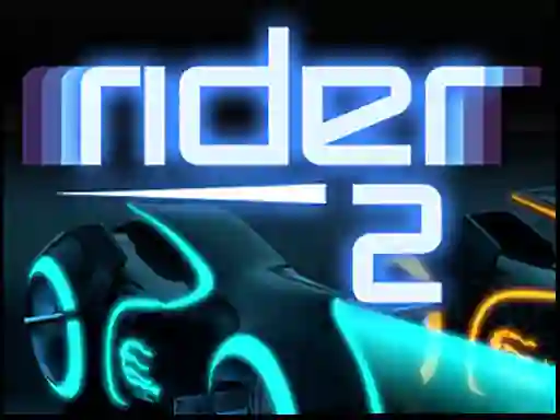 Игра Rider 2 онлайн