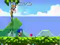 Игра Sonic The Hedgehog онлайн