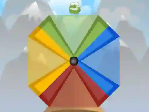 Игра Color Mill онлайн