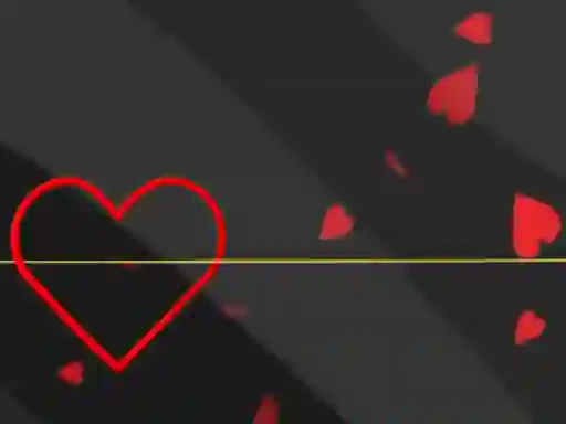 Игра Broken Heart онлайн