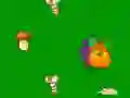 Игра Stocks hedgehog онлайн