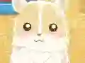 Игра Hamster Love онлайн
