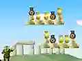 Игра Vase breaker онлайн