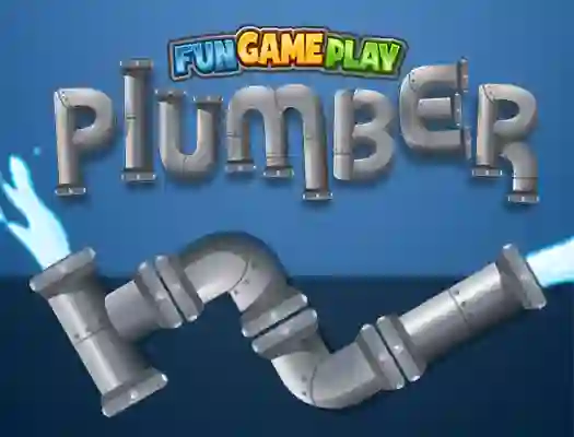 Игра Plumber онлайн