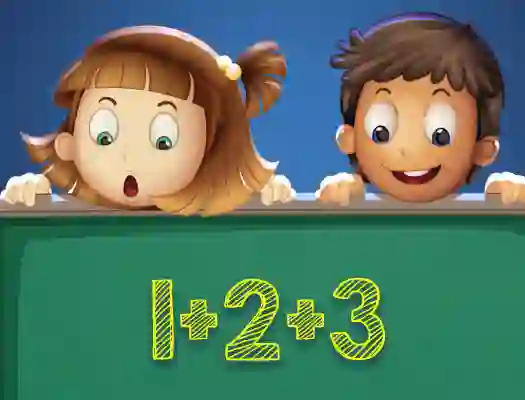 Игра 1+2+3 онлайн