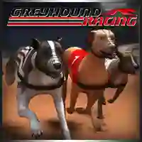 Игра Greyhound Racing онлайн