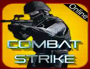 Игра Combat Strike Multiplayer онлайн
