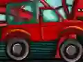 Игра Fire Truck 2 онлайн