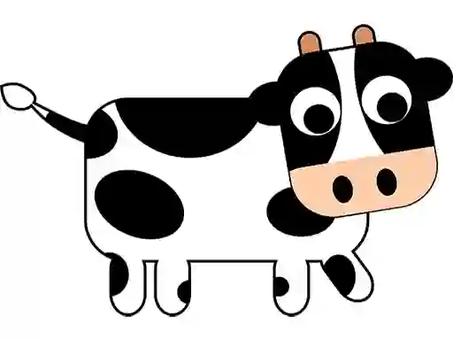 Игра Farm Animals Puzzle Challenge онлайн