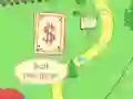 Игра Monopoly money wars онлайн