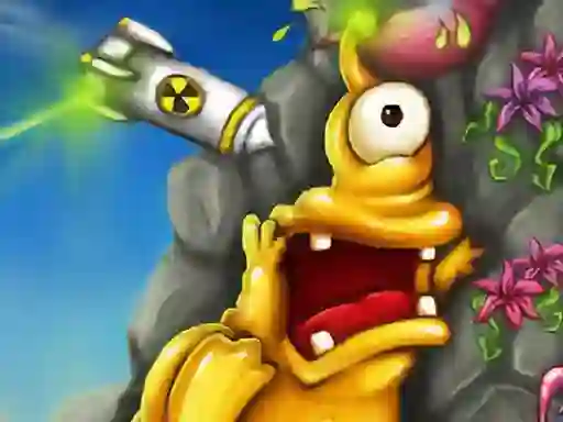 Игра Monsters TD онлайн