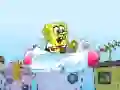 Игра Spongebob Shooter онлайн