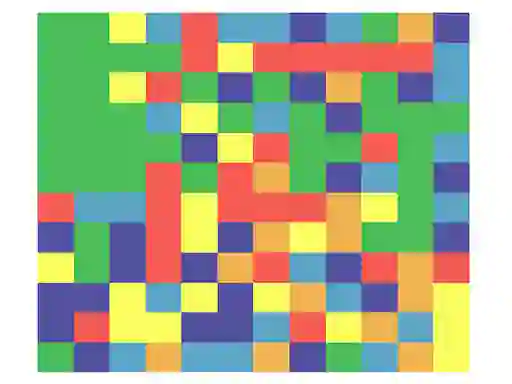 Игра Color Flows онлайн