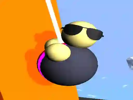 Игра Wobble Rope 3D онлайн