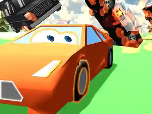 Игра Super Car Chase онлайн