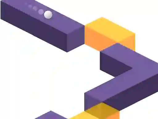 Игра Don't Fall онлайн