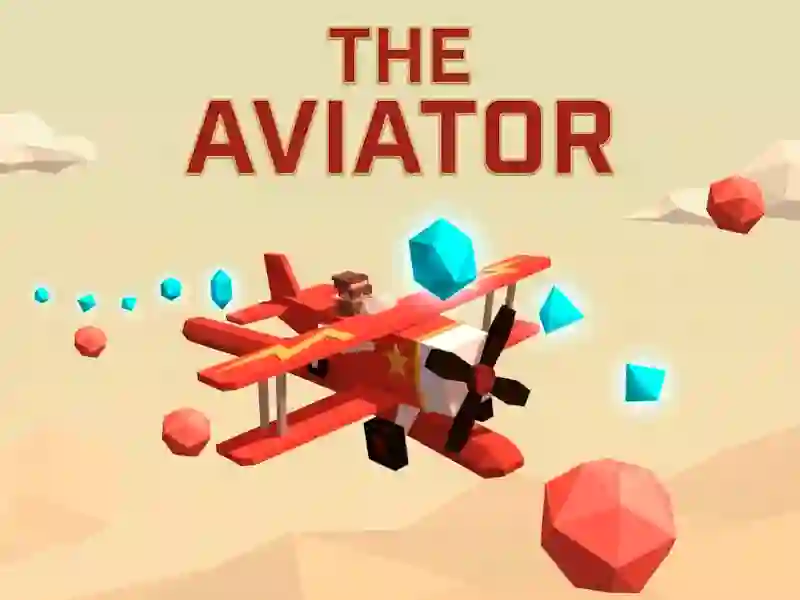 Игра The aviator онлайн