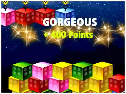 Игра Stacking Challenge онлайн