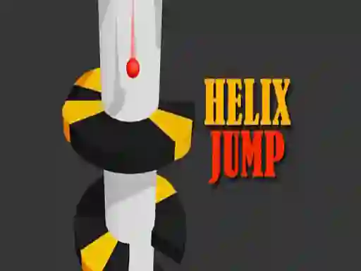 Игра Helix Jump онлайн