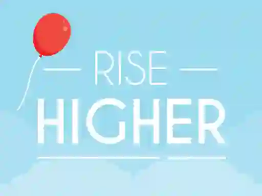 Игра Rise Higher онлайн
