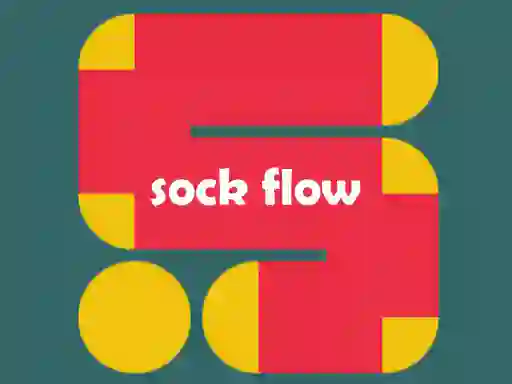 Игра Sock Flow онлайн