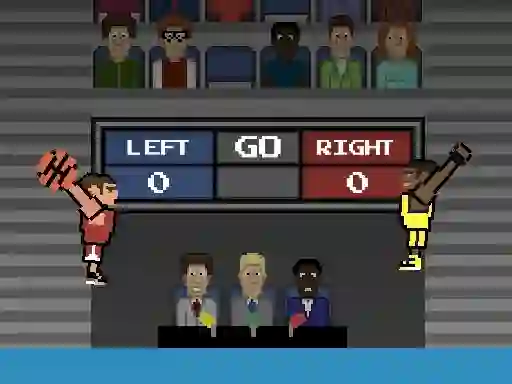 Игра Basketball Slam Dunk онлайн