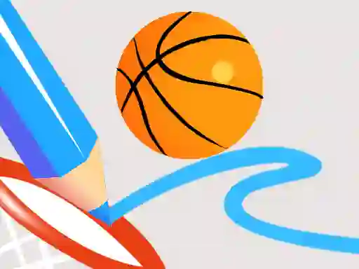 Игра Dunk Line 2 онлайн
