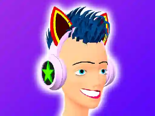 Игра Headphone Rush онлайн