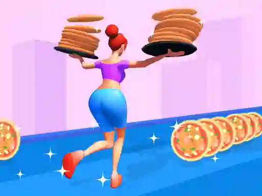 Игра High Pizza онлайн