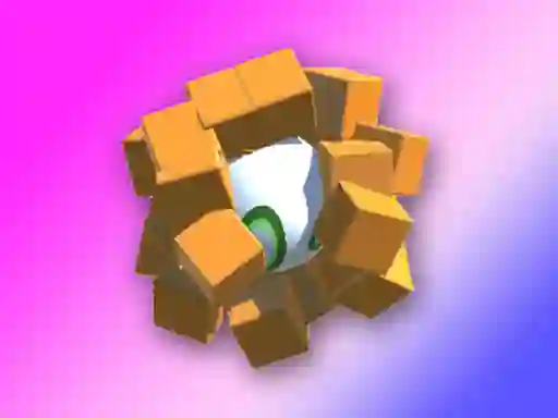Игра Roller Smash онлайн