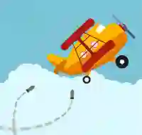 Игра Missile Dodge онлайн
