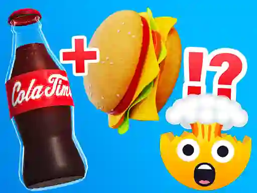 Игра Food Match онлайн