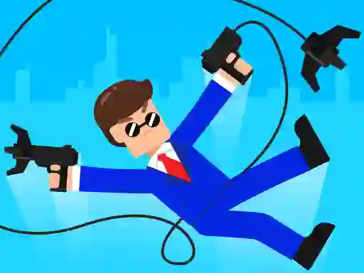 Игра Hook Master Mafia City онлайн