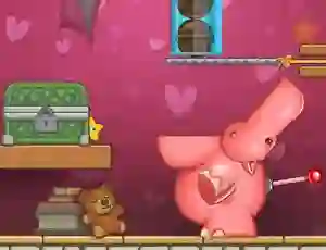 Игра Find The Candy Kids онлайн